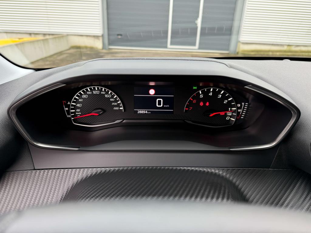 Peugeot 208 1.2i Benzine Active Pack *Carplay/Navi/Pdc/Dab+* Garage Planckaert