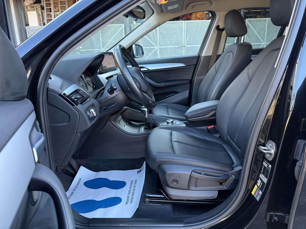 BMW X1 1.5iA xDrive25e PHEV *Head Up/Camera/Full Led* Garage Planckaert