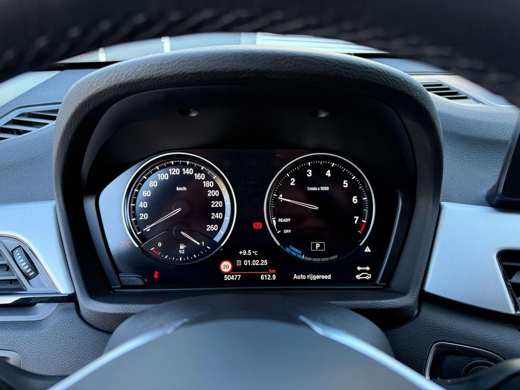 BMW X1 1.5iA xDrive25e PHEV *Head Up/Camera/Full Led* Garage Planckaert