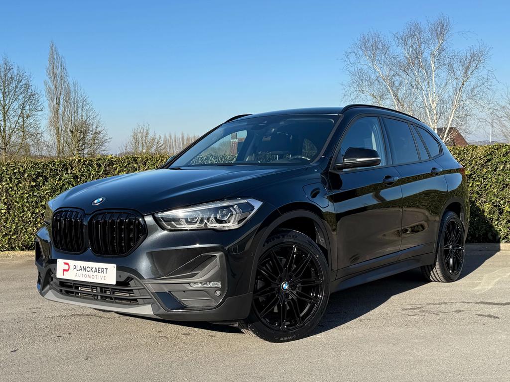 BMW X1 1.5iA xDrive25e PHEV *Head Up/Camera/Full Led* Garage Planckaert