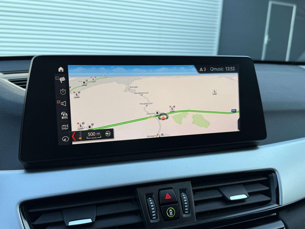 BMW X1 1.5iA xDrive25e PHEV *Head Up/Camera/Full Led* Garage Planckaert
