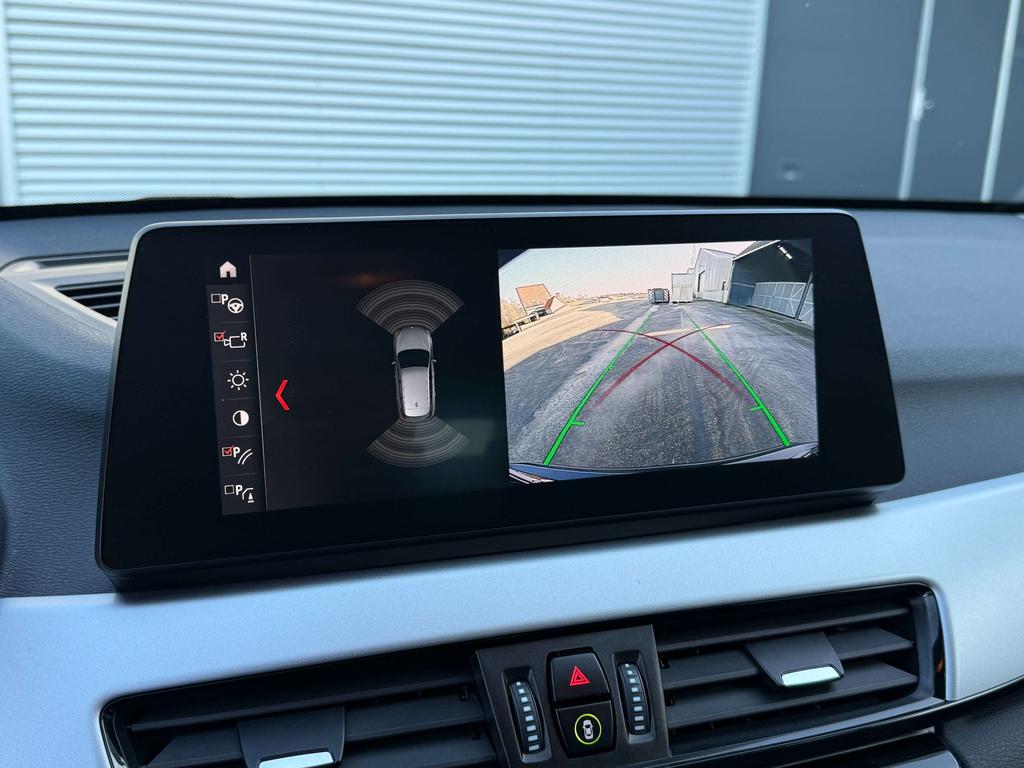 BMW X1 1.5iA xDrive25e PHEV *Head Up/Camera/Full Led* Garage Planckaert