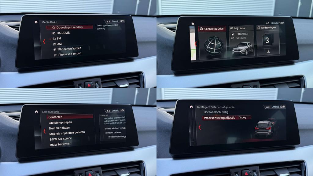 BMW X1 1.5iA xDrive25e PHEV *Head Up/Camera/Full Led* Garage Planckaert