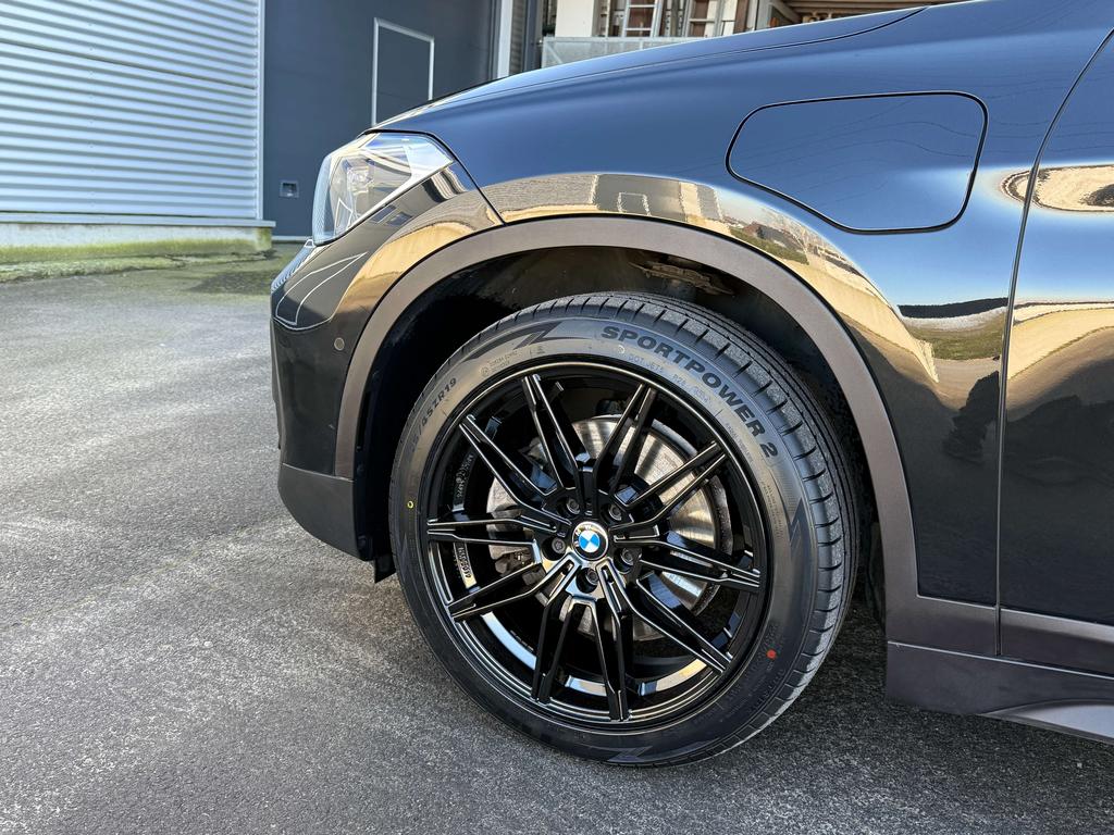 BMW X1 1.5iA xDrive25e PHEV *Head Up/Camera/Full Led* Garage Planckaert