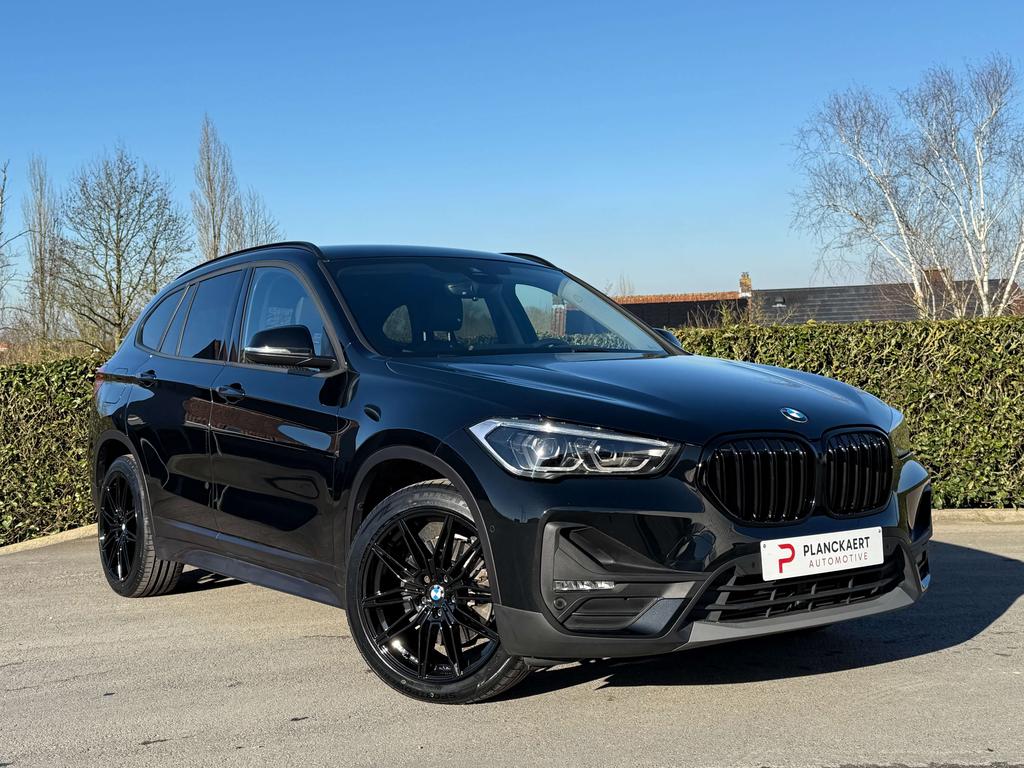 BMW X1 1.5iA xDrive25e PHEV *Head Up/Camera/Full Led* Garage Planckaert
