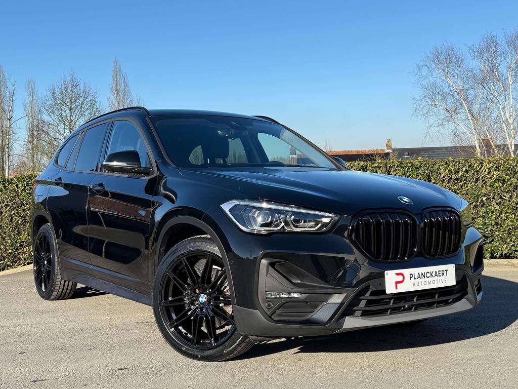 BMW X1 1.5iA xDrive25e PHEV *Head Up/Camera/Full Led* Garage Planckaert