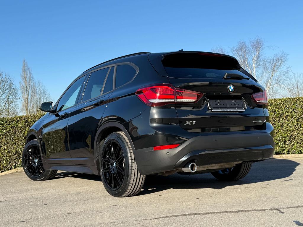BMW X1 1.5iA xDrive25e PHEV *Head Up/Camera/Full Led* Garage Planckaert