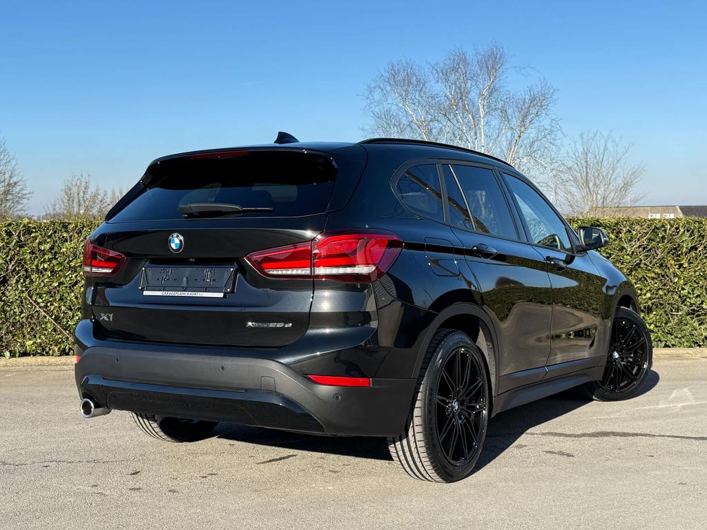 BMW X1 1.5iA xDrive25e PHEV *Head Up/Camera/Full Led* Garage Planckaert