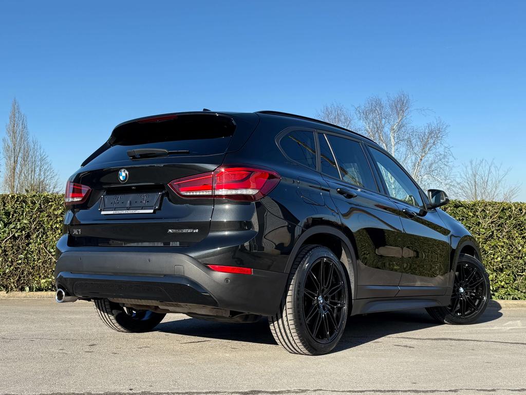 BMW X1 1.5iA xDrive25e PHEV *Head Up/Camera/Full Led* Garage Planckaert