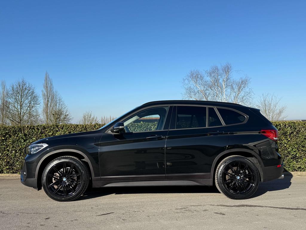 BMW X1 1.5iA xDrive25e PHEV *Head Up/Camera/Full Led* Garage Planckaert