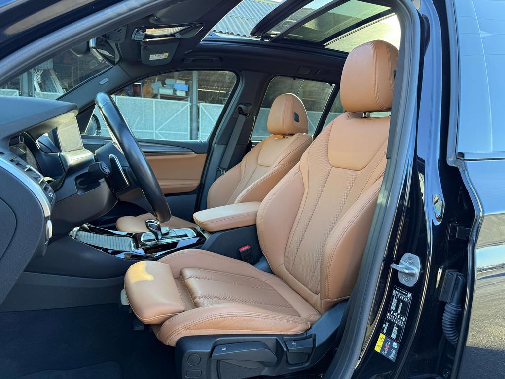BMW X3 2.0iAS xDrive30e PHEV *M-Pack/Pano dak/Carplay/Pdc Garage Planckaert