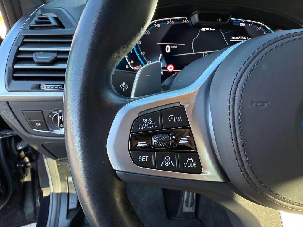 BMW X3 2.0iAS xDrive30e PHEV *M-Pack/Pano dak/Carplay/Pdc Garage Planckaert