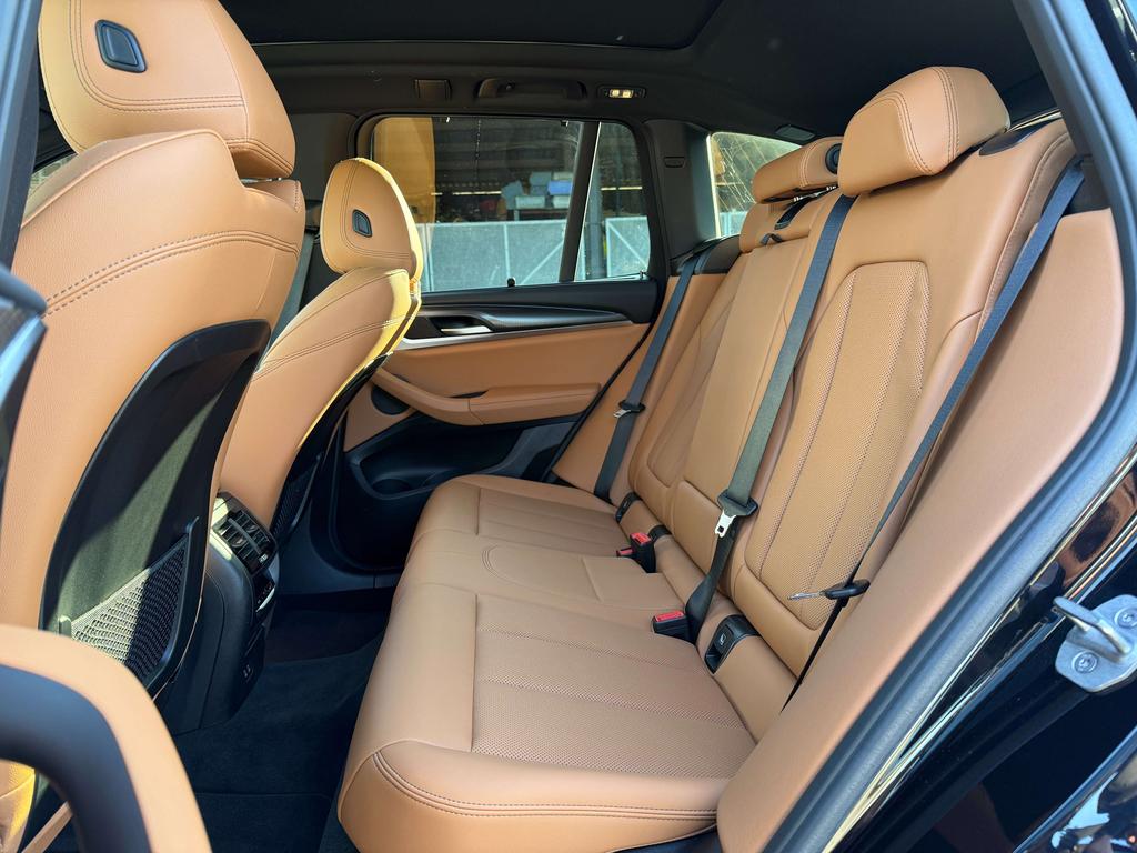 BMW X3 2.0iAS xDrive30e PHEV *M-Pack/Pano dak/Carplay/Pdc Garage Planckaert