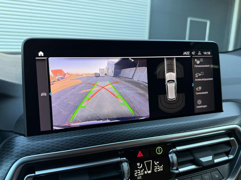 BMW X3 2.0iAS xDrive30e PHEV *M-Pack/Pano dak/Carplay/Pdc Garage Planckaert