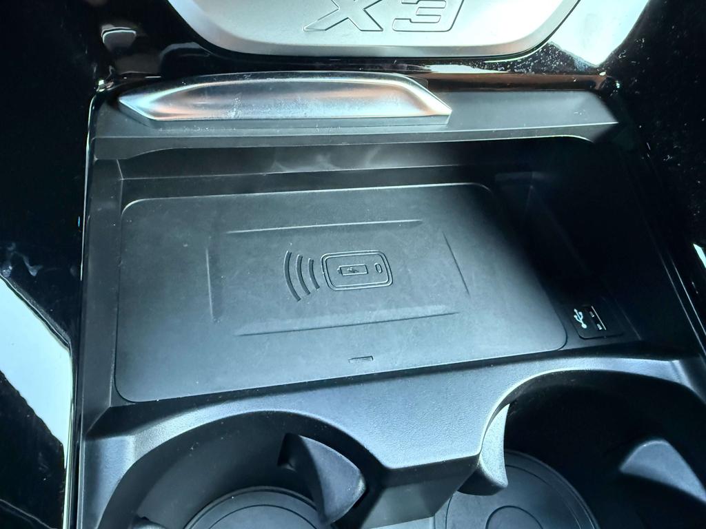 BMW X3 2.0iAS xDrive30e PHEV *M-Pack/Pano dak/Carplay/Pdc Garage Planckaert