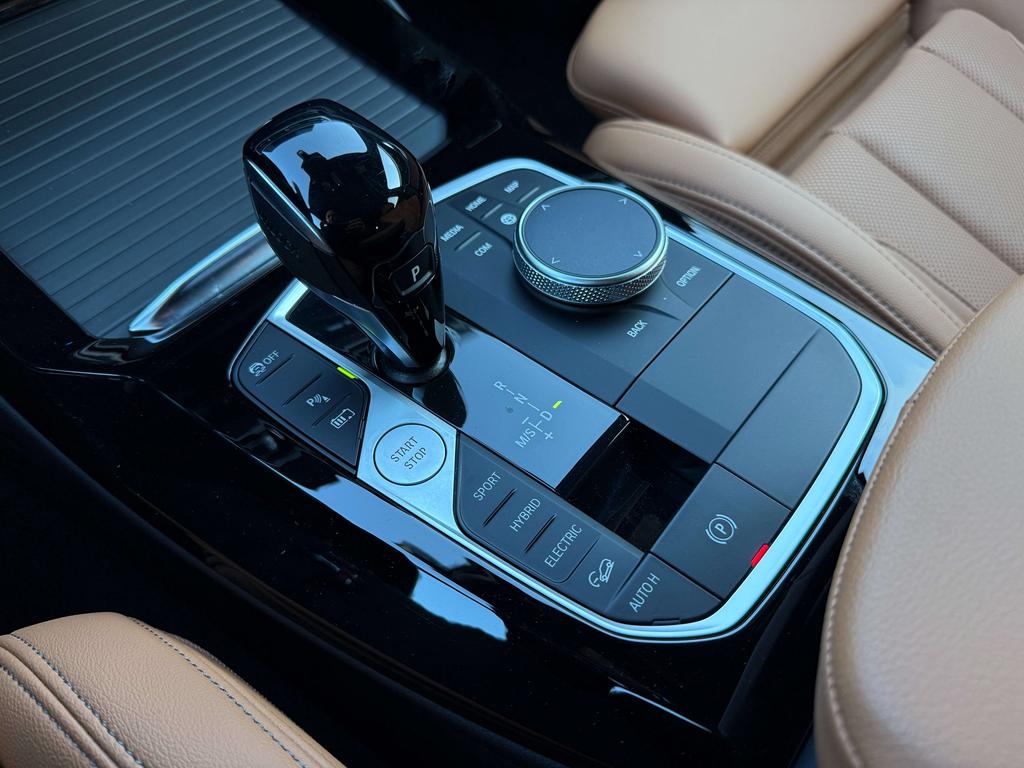 BMW X3 2.0iAS xDrive30e PHEV *M-Pack/Pano dak/Carplay/Pdc Garage Planckaert