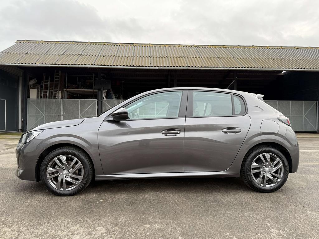 Peugeot 208 1.2i Benzine Active Pack *Carplay/Navi/Pdc/Dab+* Garage Planckaert