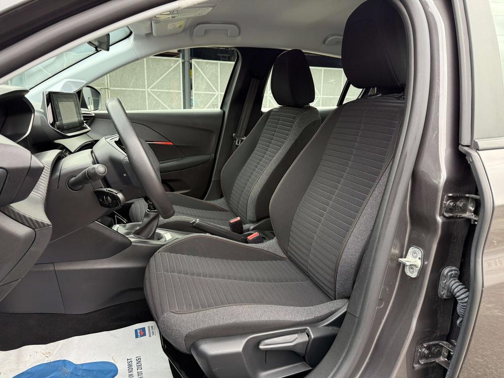Peugeot 208 1.2i Benzine Active Pack *Carplay/Navi/Pdc/Dab+* Garage Planckaert