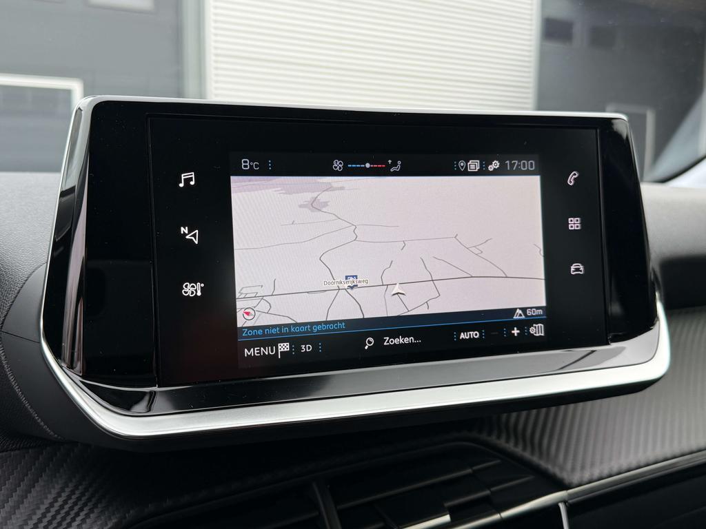 Peugeot 208 1.2i Benzine Active Pack *Carplay/Navi/Pdc/Dab+* Garage Planckaert