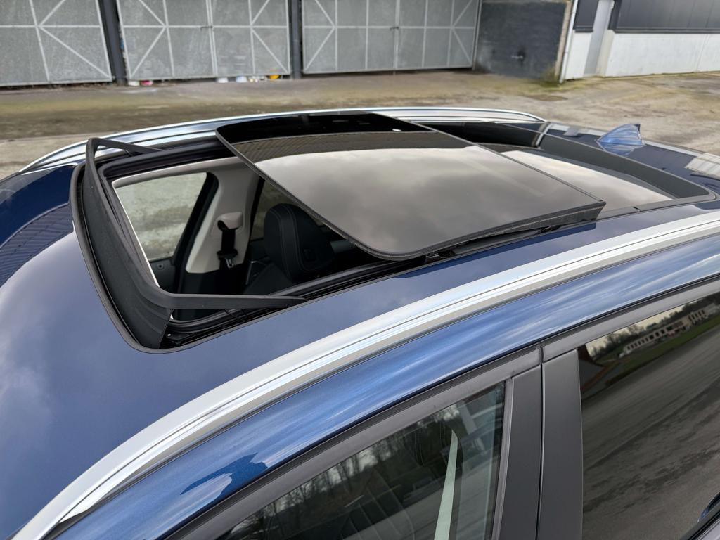 BMW X3 2.0 dA sDrive18 Euro6c **Pano Dak/Leder/Pdc/** Garage Planckaert