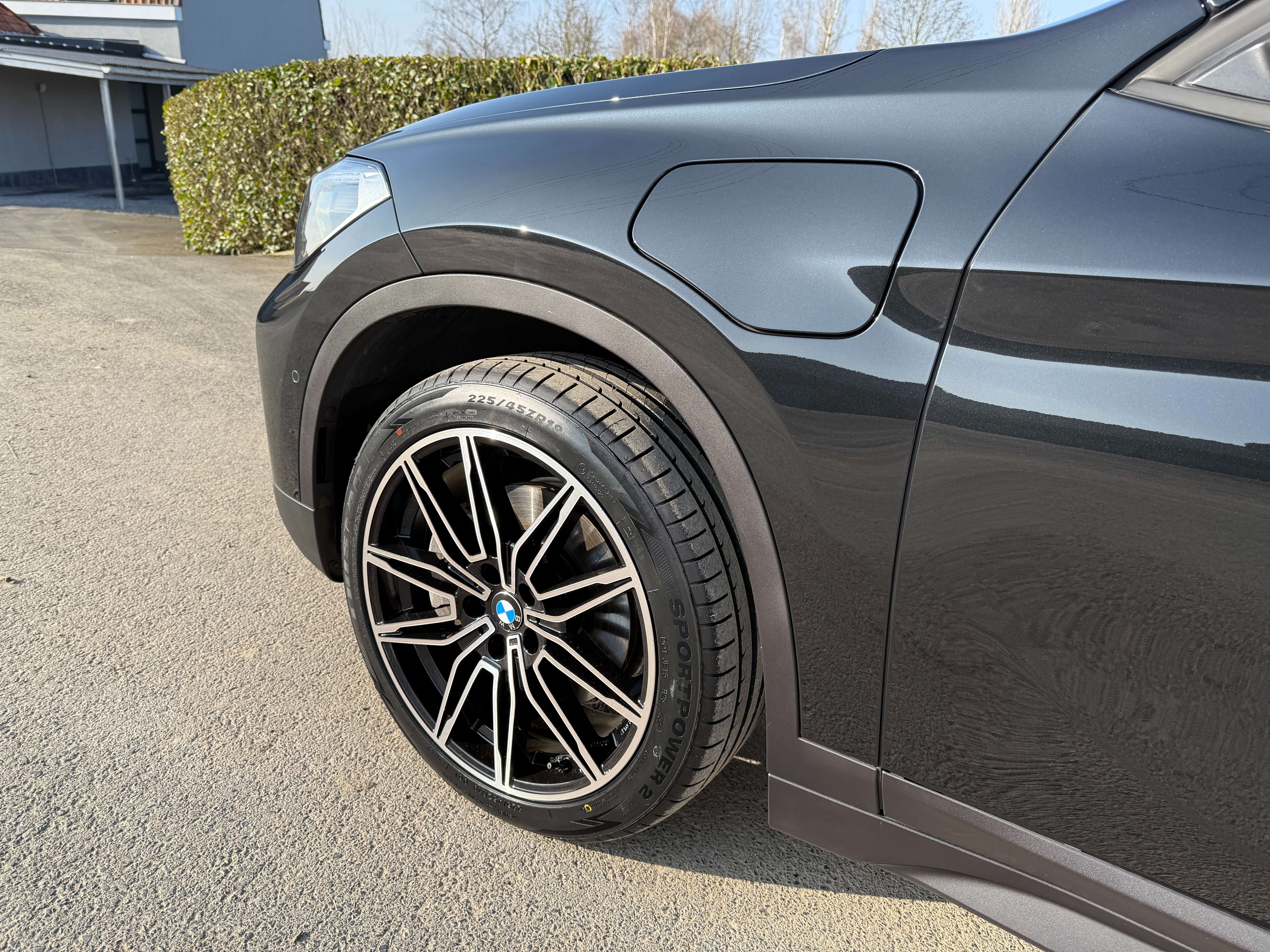 BMW X1 1.5iA xDrive25e PHEV *Head Up/Camera/Full Led* Garage Planckaert