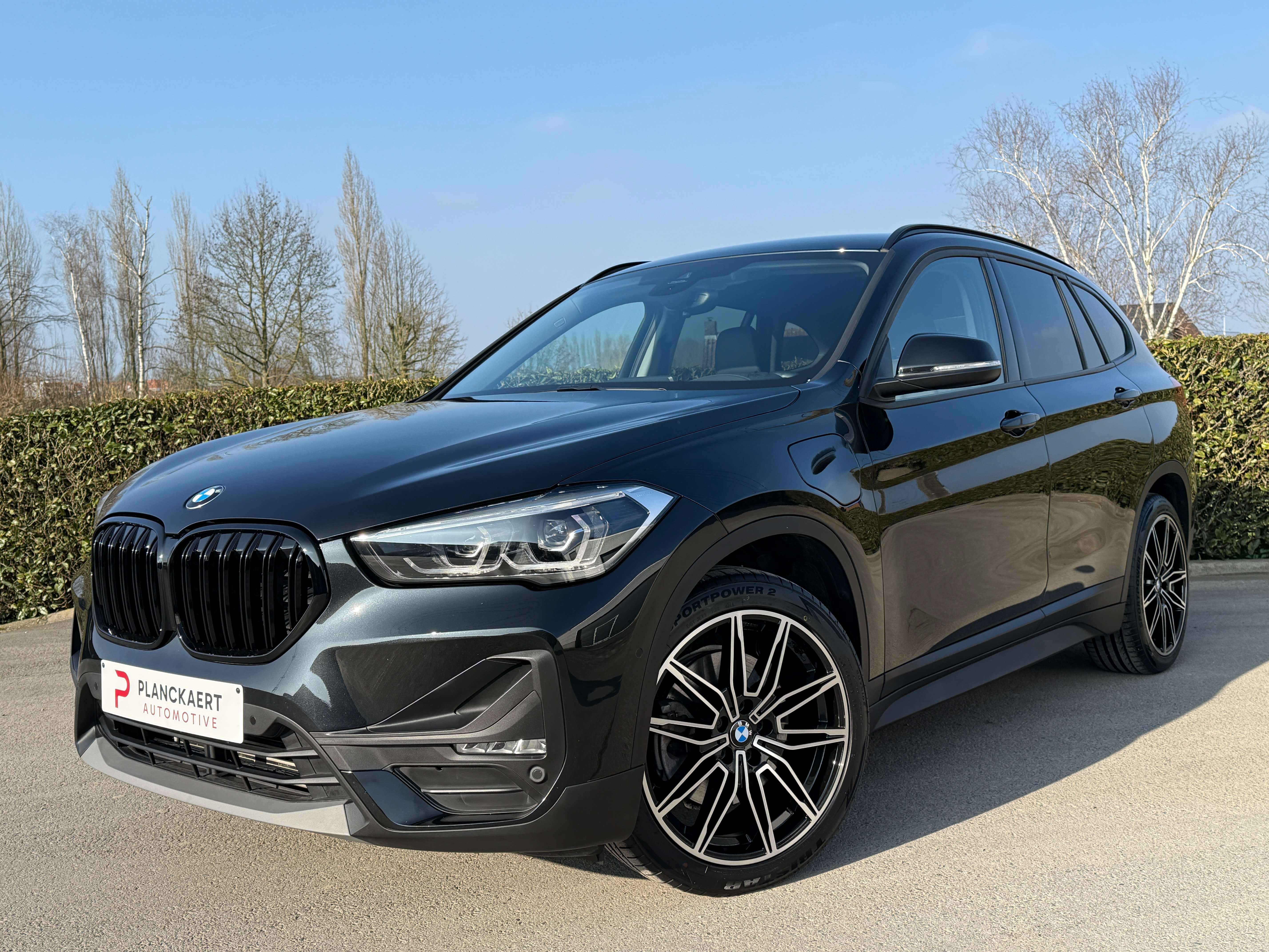 BMW X1 1.5iA xDrive25e PHEV *Head Up/Camera/Full Led* Garage Planckaert