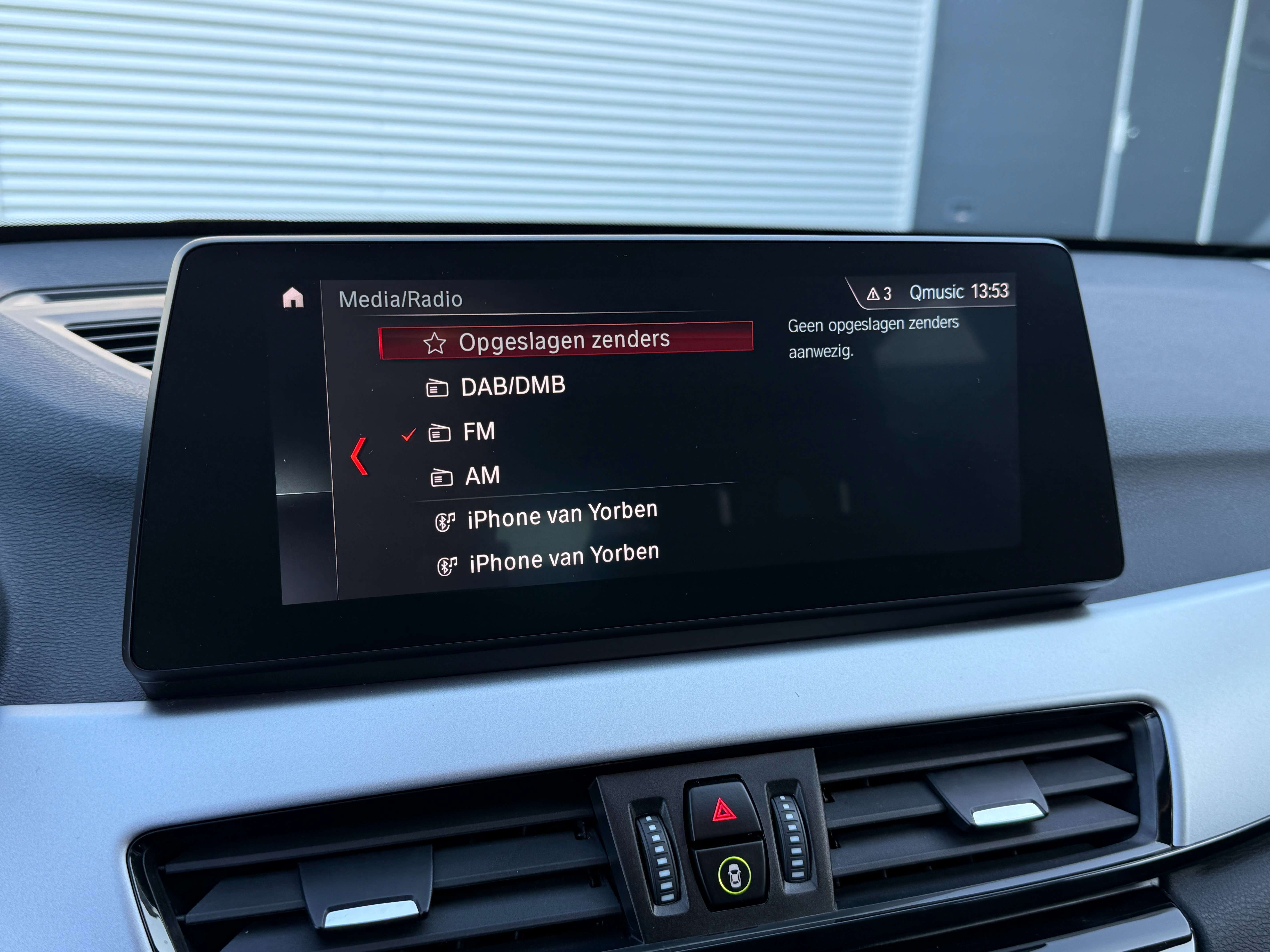 BMW X1 1.5iA xDrive25e PHEV *Head Up/Camera/Full Led* Garage Planckaert