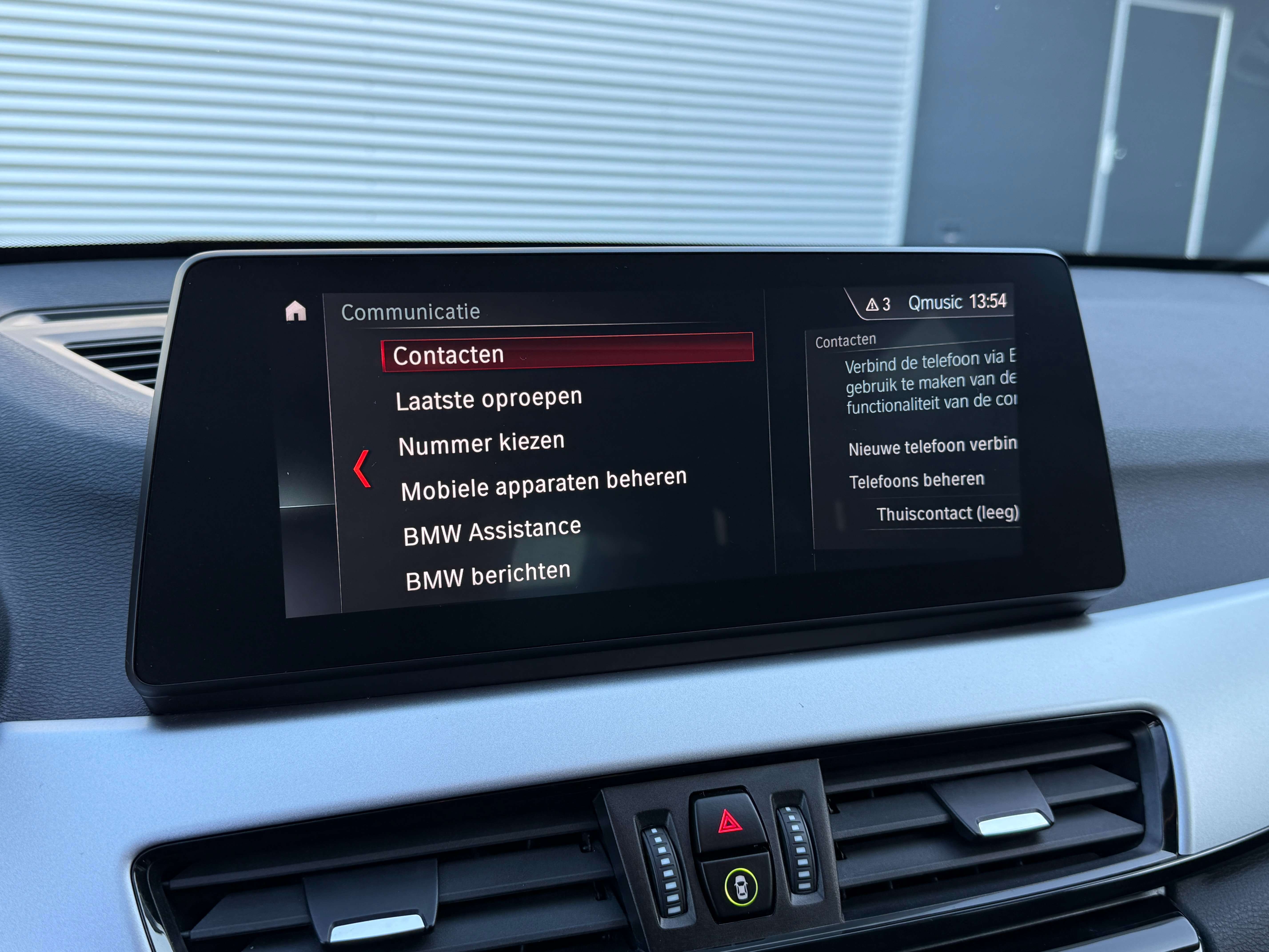 BMW X1 1.5iA xDrive25e PHEV *Head Up/Camera/Full Led* Garage Planckaert