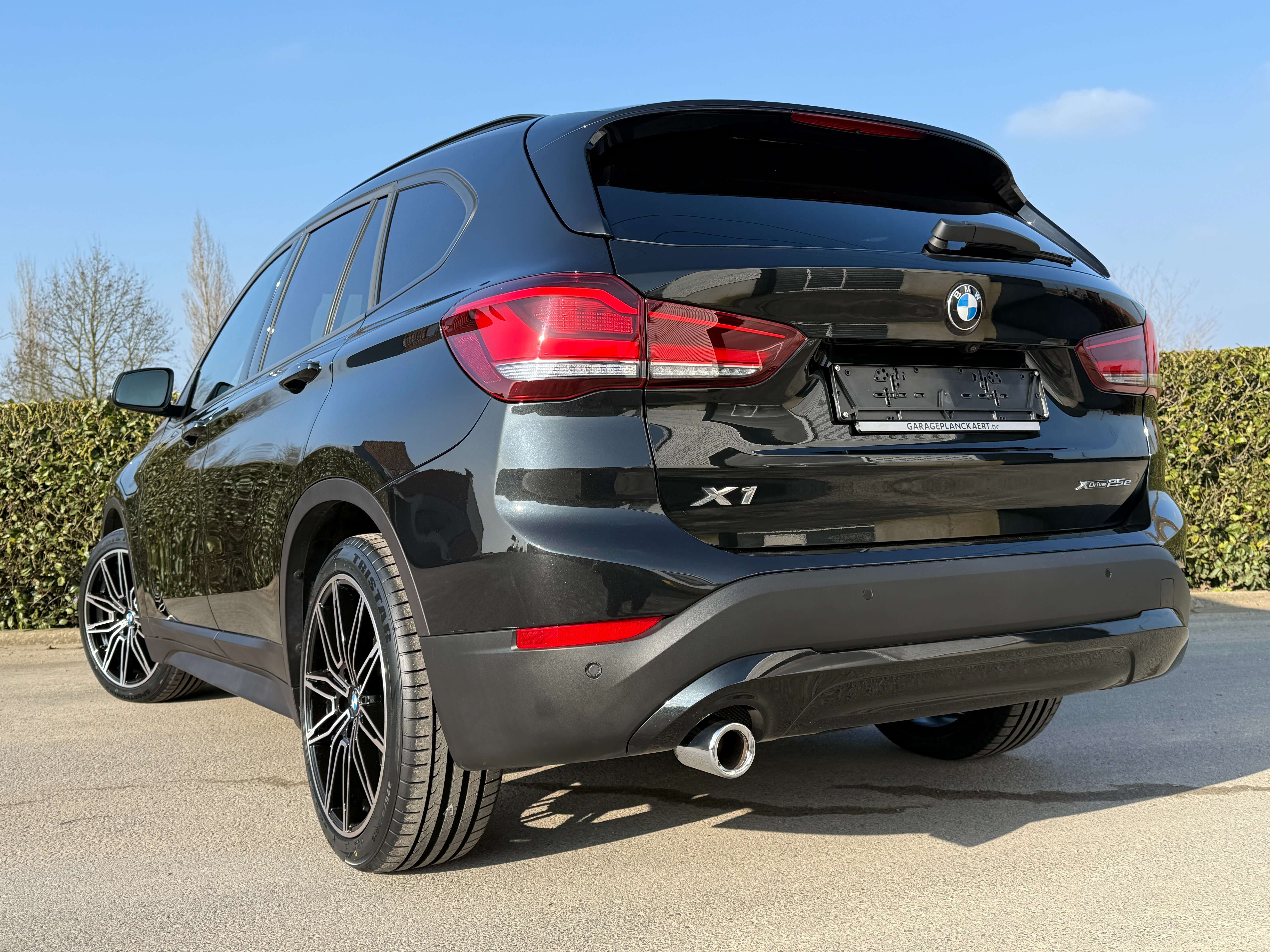 BMW X1 1.5iA xDrive25e PHEV *Head Up/Camera/Full Led* Garage Planckaert