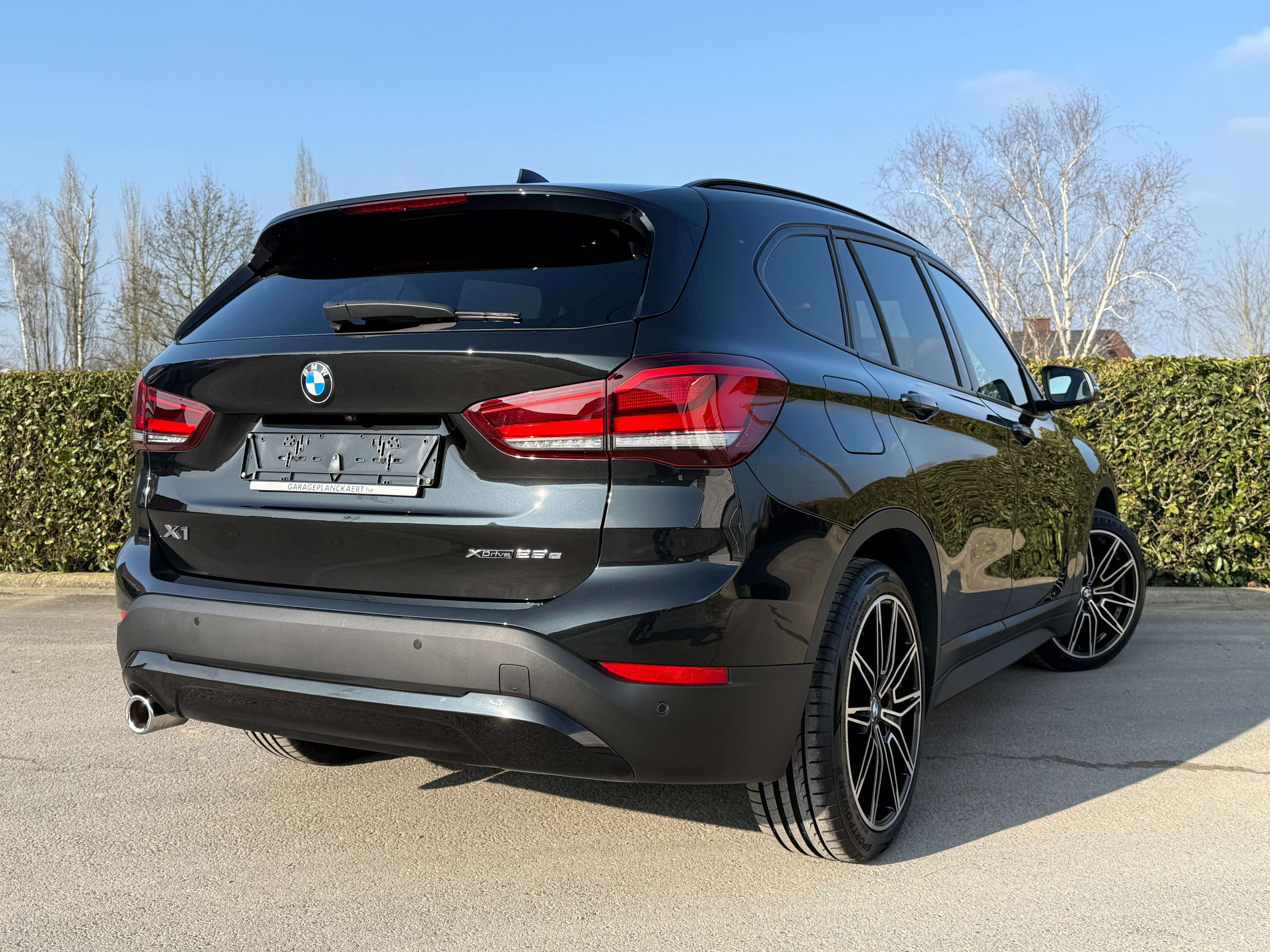 BMW X1 1.5iA xDrive25e PHEV *Head Up/Camera/Full Led* Garage Planckaert
