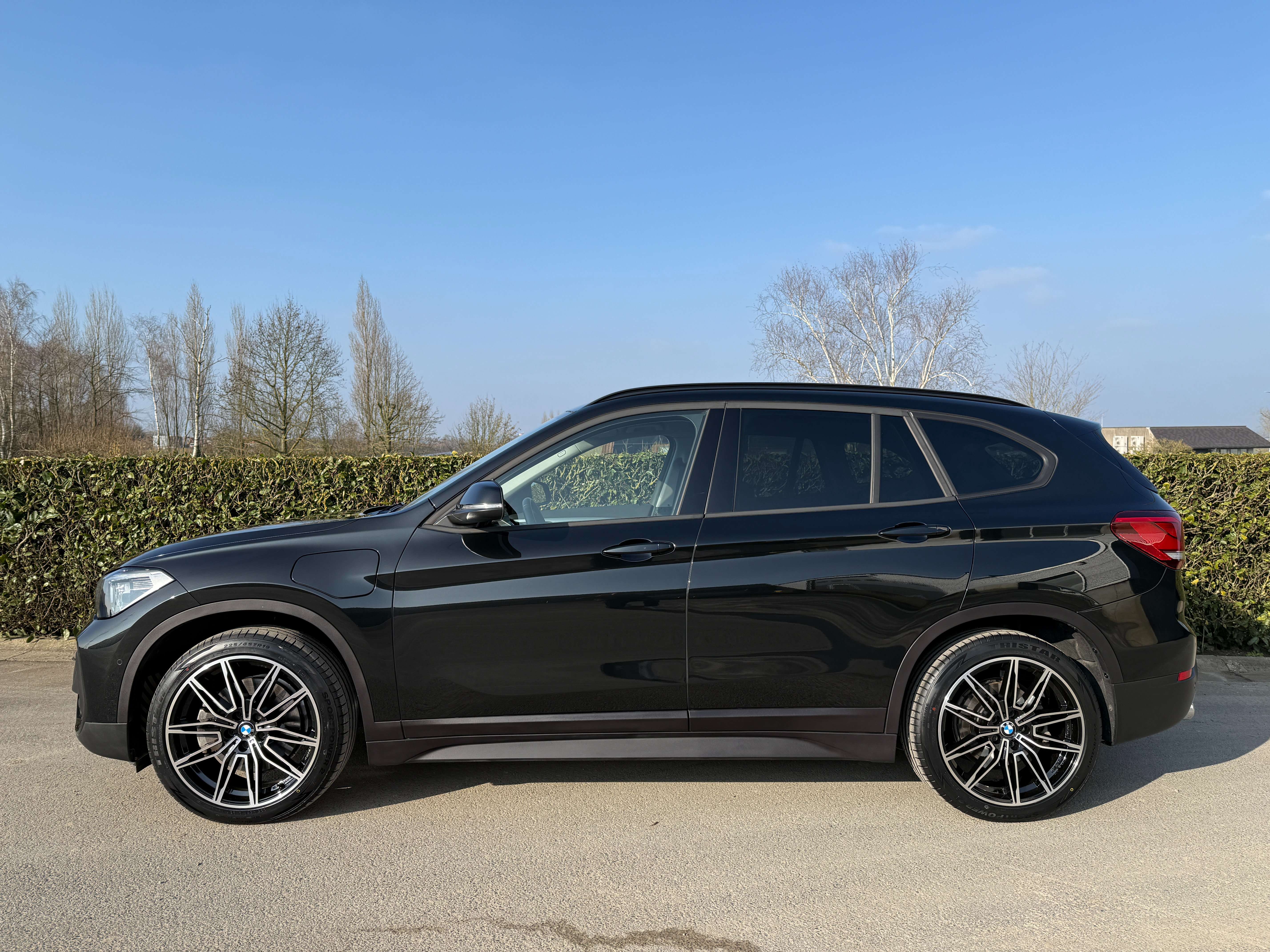 BMW X1 1.5iA xDrive25e PHEV *Head Up/Camera/Full Led* Garage Planckaert