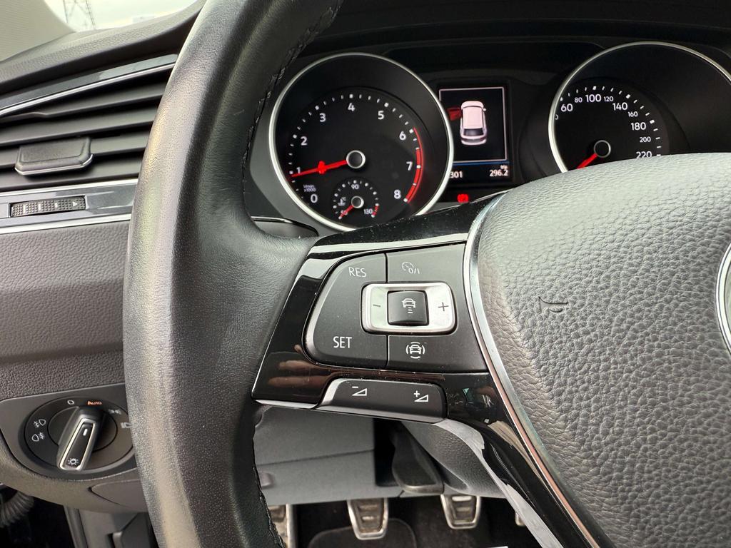 Volkswagen Tiguan 1.5 TSI IQ.Drive *Carplay/360°Camera/Pdc/Alu* Garage Planckaert