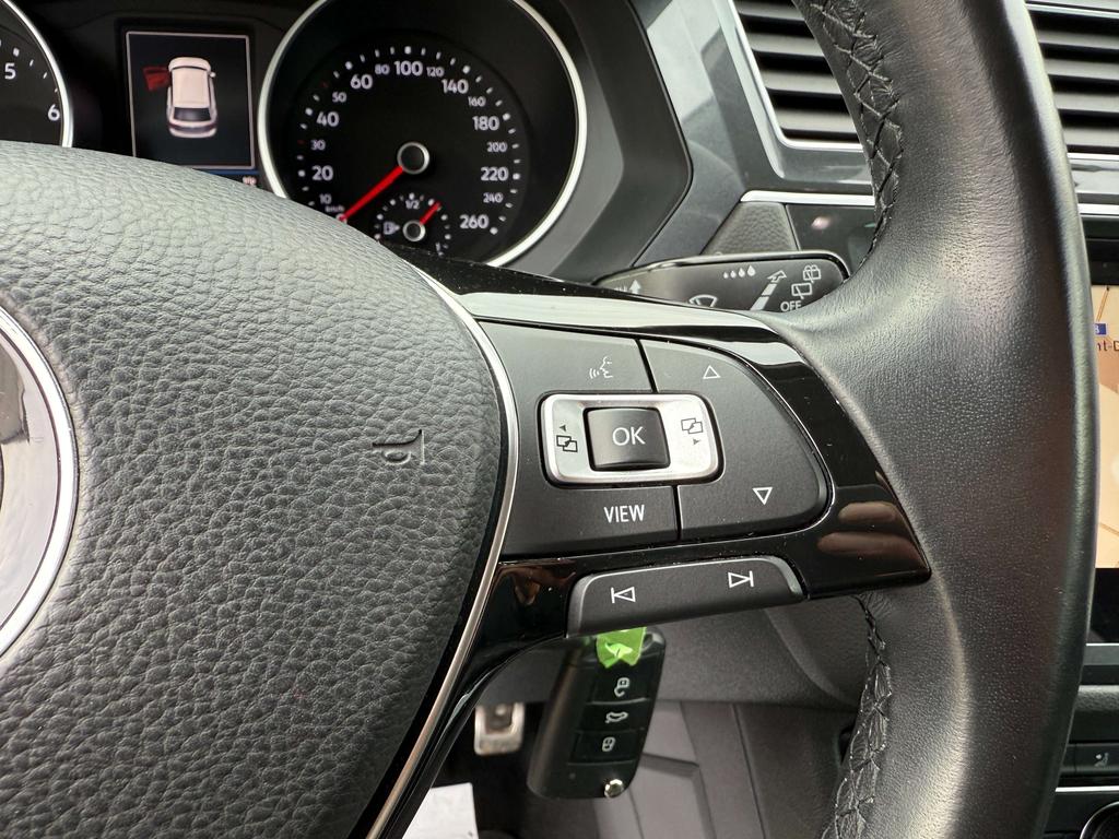 Volkswagen Tiguan 1.5 TSI IQ.Drive *Carplay/360°Camera/Pdc/Alu* Garage Planckaert