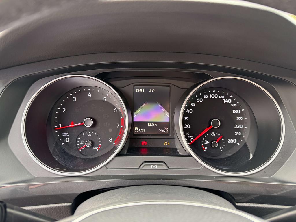 Volkswagen Tiguan 1.5 TSI IQ.Drive *Carplay/360°Camera/Pdc/Alu* Garage Planckaert