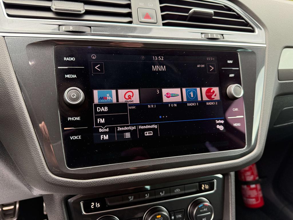 Volkswagen Tiguan 1.5 TSI IQ.Drive *Carplay/360°Camera/Pdc/Alu* Garage Planckaert