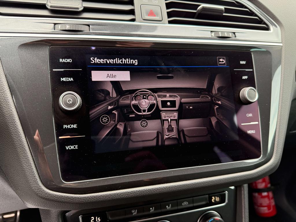 Volkswagen Tiguan 1.5 TSI IQ.Drive *Carplay/360°Camera/Pdc/Alu* Garage Planckaert