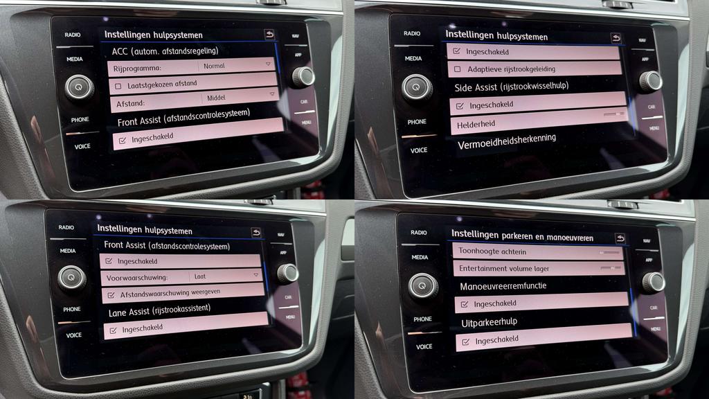 Volkswagen Tiguan 1.5 TSI IQ.Drive *Carplay/360°Camera/Pdc/Alu* Garage Planckaert