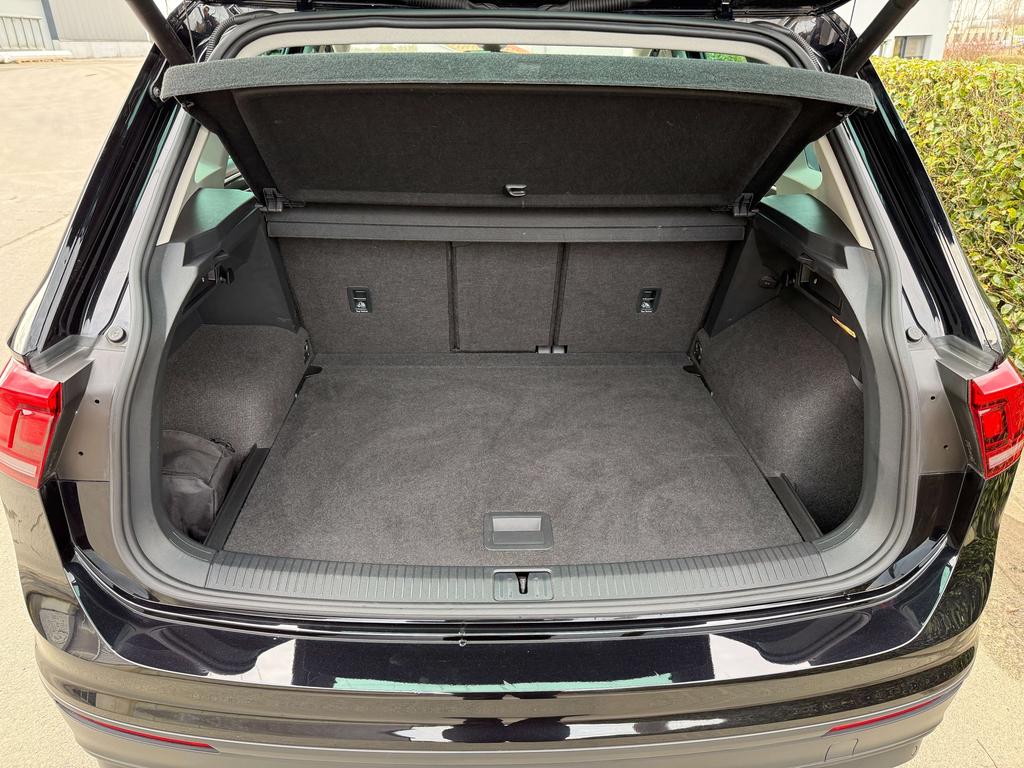 Volkswagen Tiguan 1.5 TSI IQ.Drive *Carplay/360°Camera/Pdc/Alu* Garage Planckaert