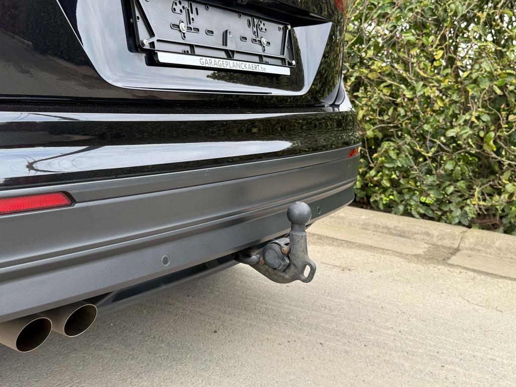 Volkswagen Tiguan 1.5 TSI IQ.Drive *Carplay/360°Camera/Pdc/Alu* Garage Planckaert