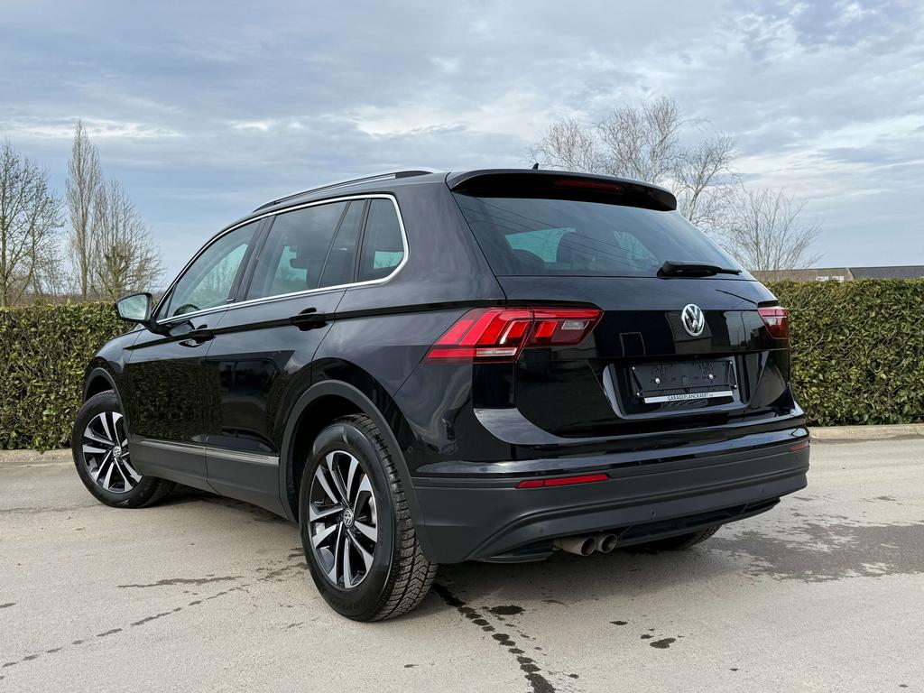 Volkswagen Tiguan 1.5 TSI IQ.Drive *Carplay/360°Camera/Pdc/Alu* Garage Planckaert