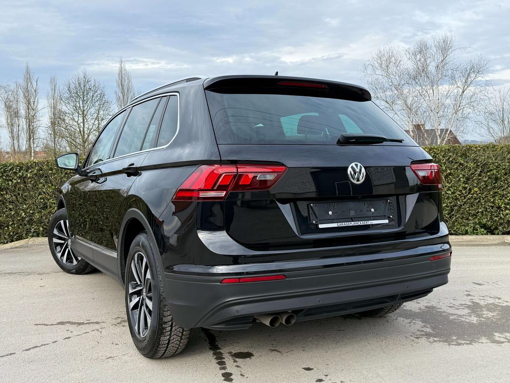 Volkswagen Tiguan 1.5 TSI IQ.Drive *Carplay/360°Camera/Pdc/Alu* Garage Planckaert