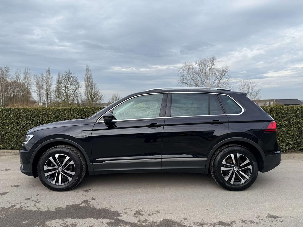 Volkswagen Tiguan 1.5 TSI IQ.Drive *Carplay/360°Camera/Pdc/Alu* Garage Planckaert