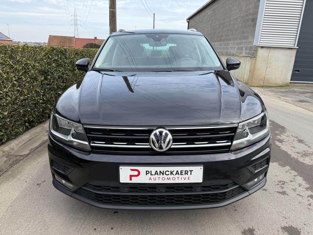 Volkswagen Tiguan 1.5 TSI IQ.Drive *Carplay/360°Camera/Pdc/Alu* Garage Planckaert