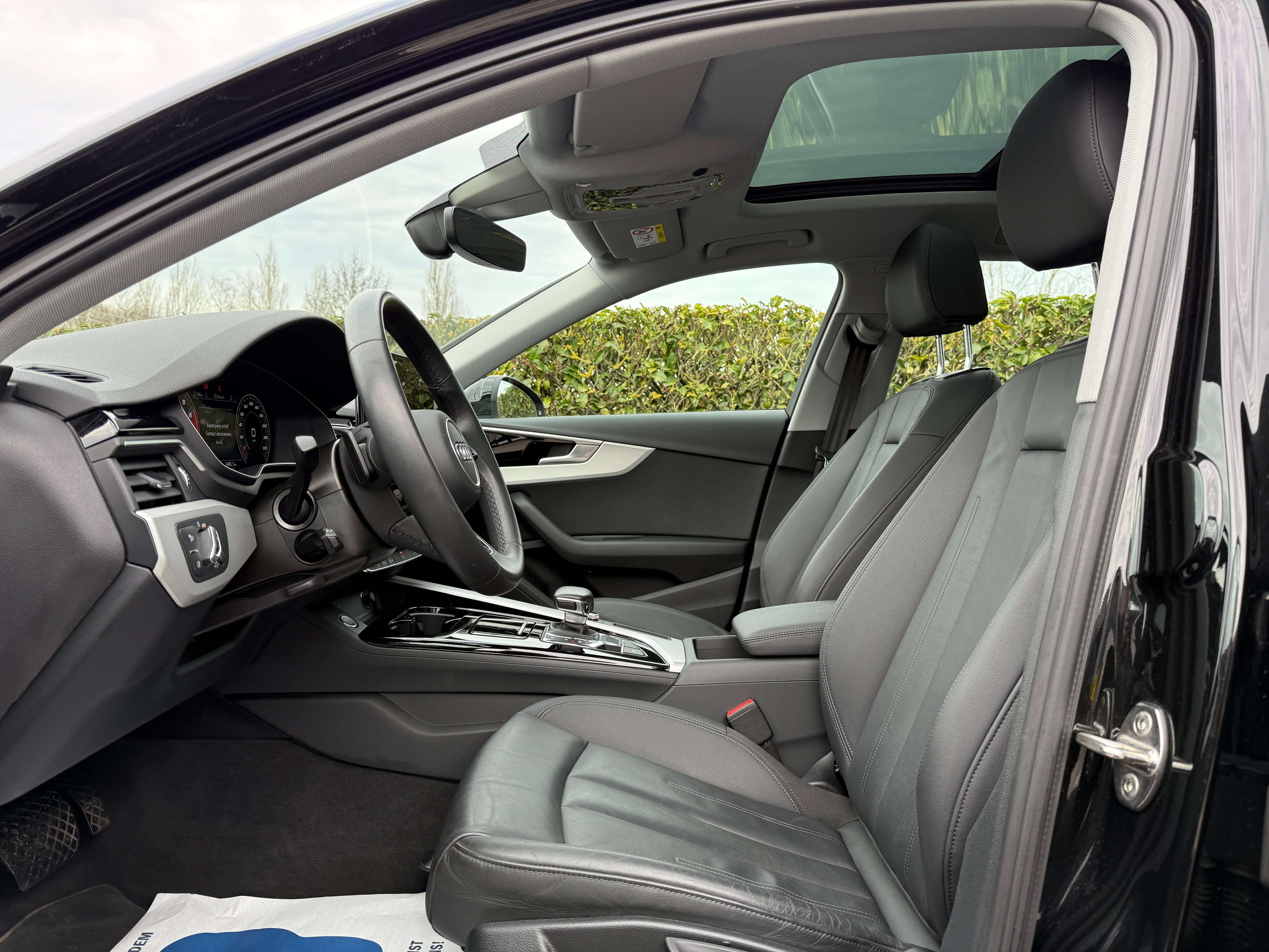 Audi A4 Avant 35 TFSI S tronic MHEV *Carplay/Pano/Pdc/Cam* Garage Planckaert