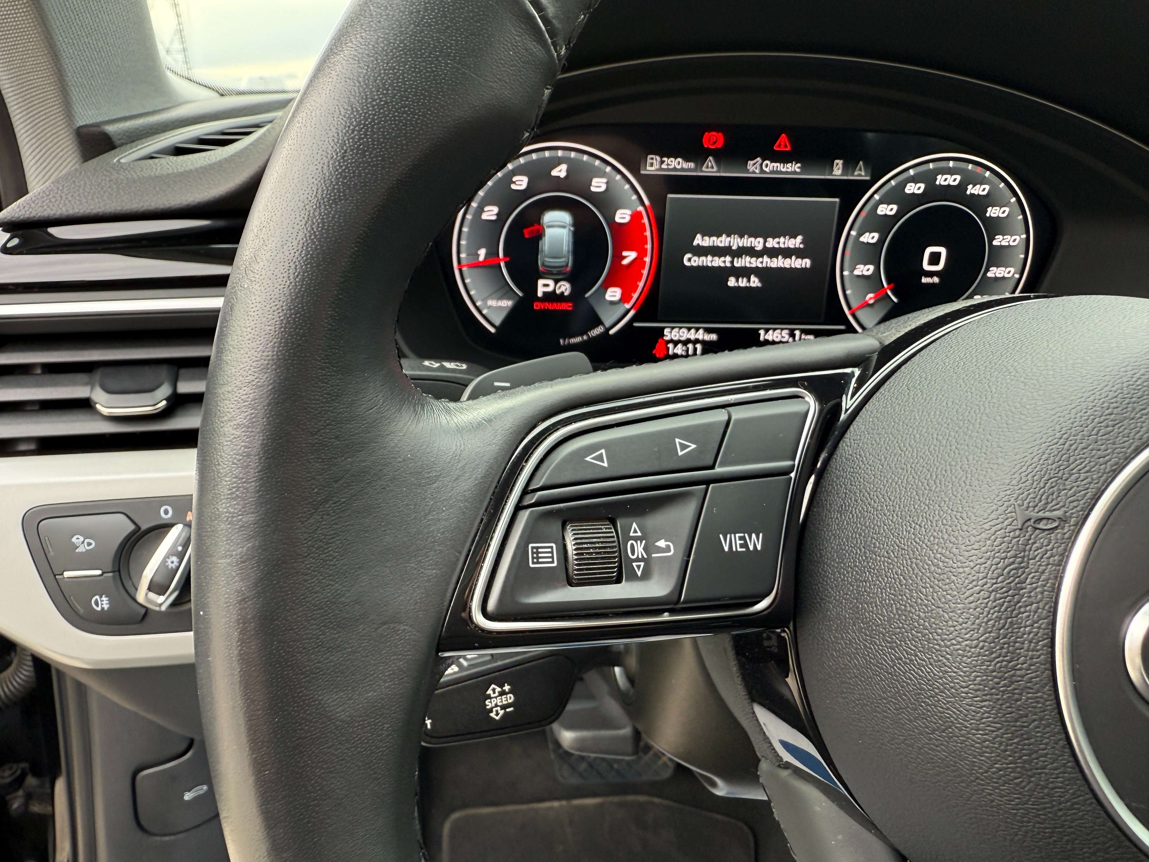 Audi A4 Avant 35 TFSI S tronic MHEV *Carplay/Pano/Pdc/Cam* Garage Planckaert