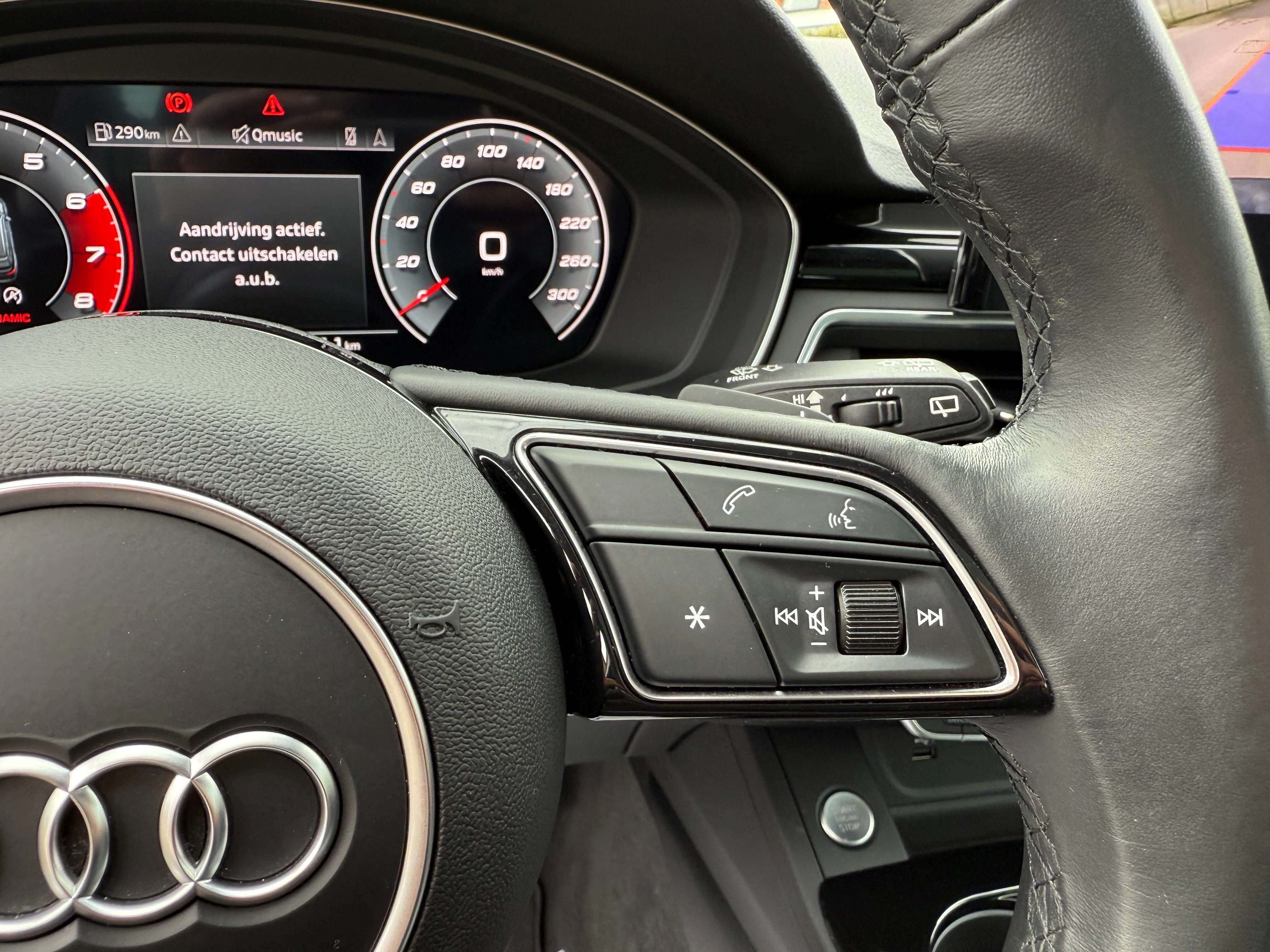 Audi A4 Avant 35 TFSI S tronic MHEV *Carplay/Pano/Pdc/Cam* Garage Planckaert