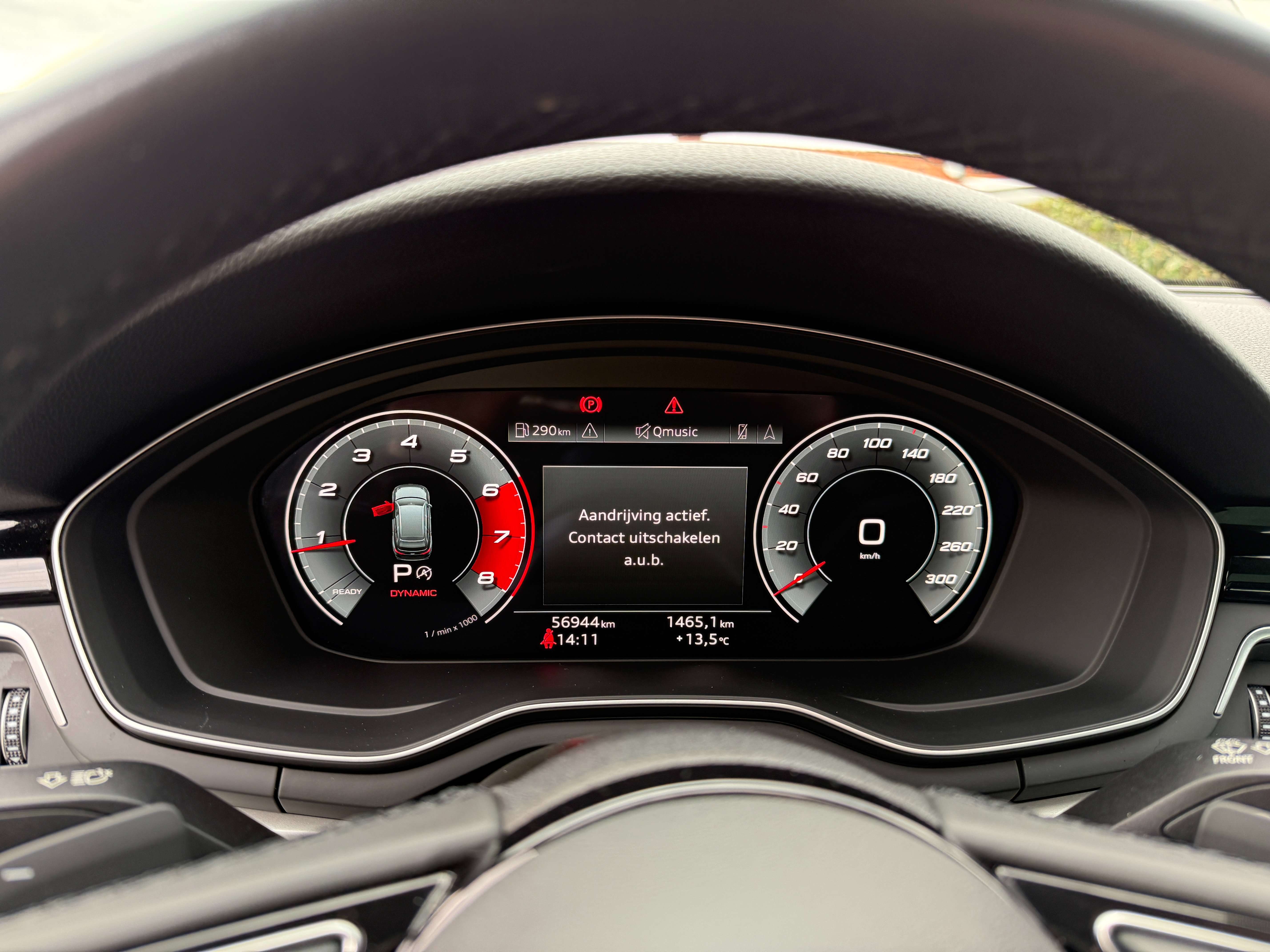Audi A4 Avant 35 TFSI S tronic MHEV *Carplay/Pano/Pdc/Cam* Garage Planckaert