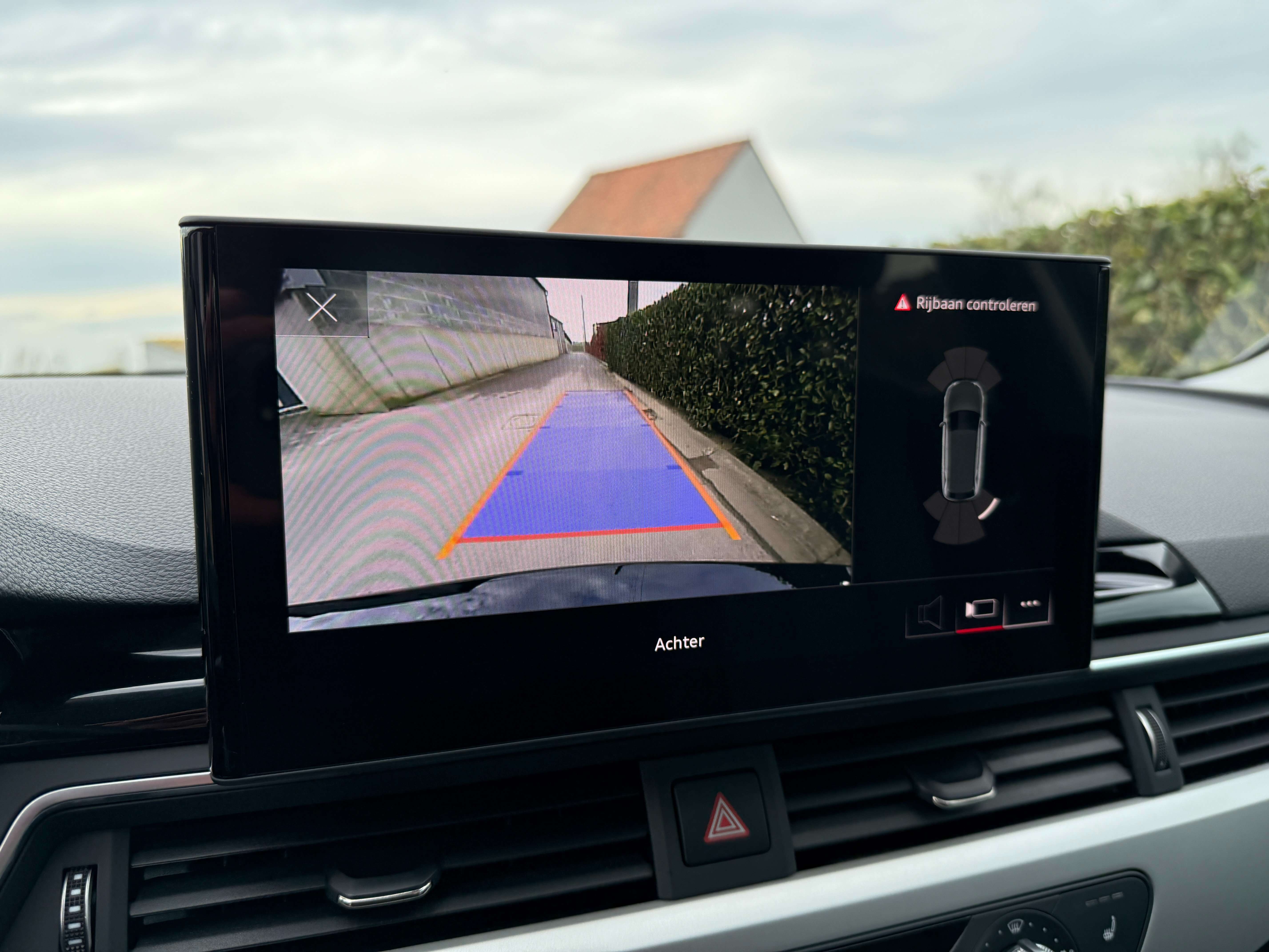 Audi A4 Avant 35 TFSI S tronic MHEV *Carplay/Pano/Pdc/Cam* Garage Planckaert