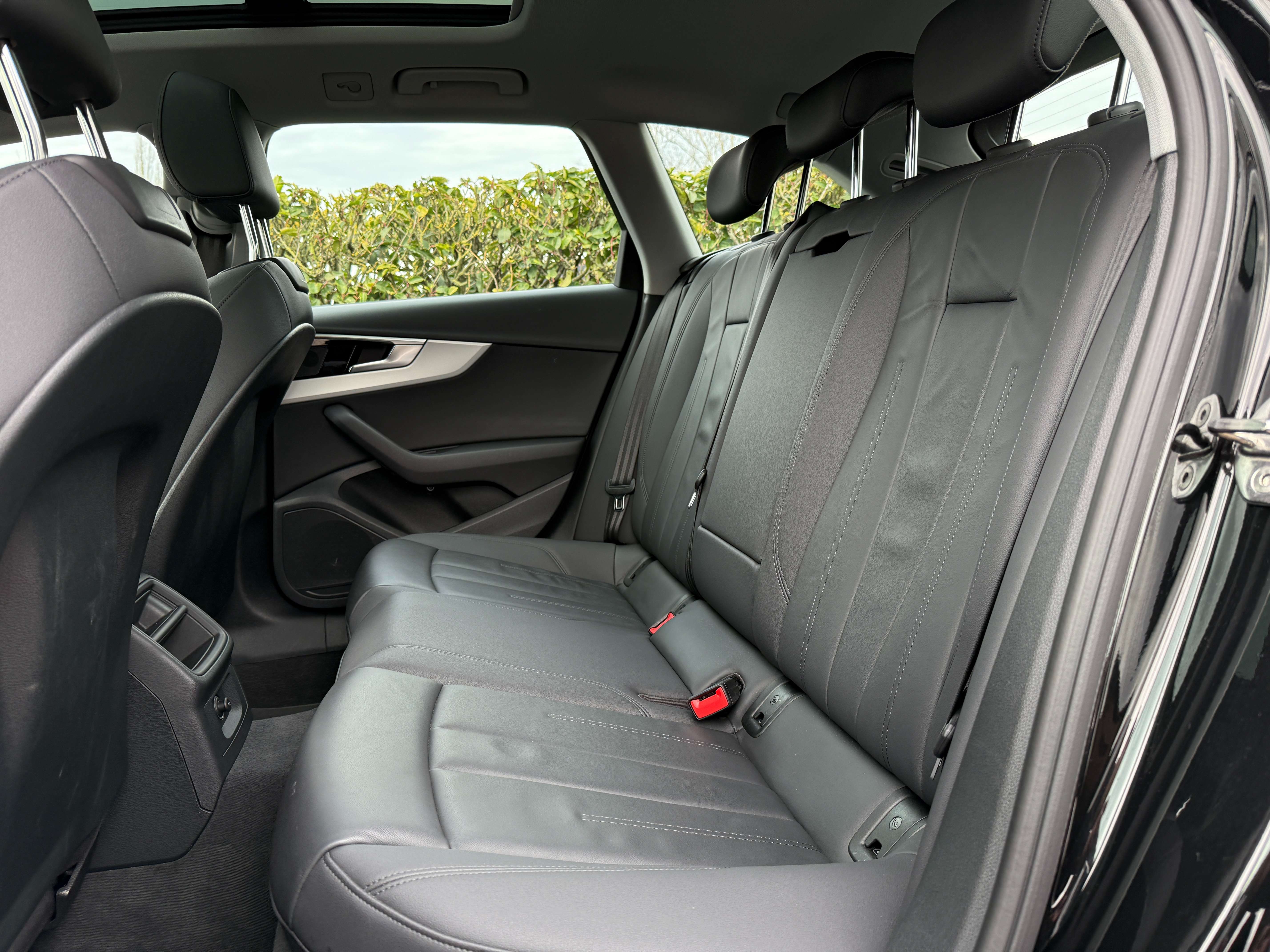 Audi A4 Avant 35 TFSI S tronic MHEV *Carplay/Pano/Pdc/Cam* Garage Planckaert