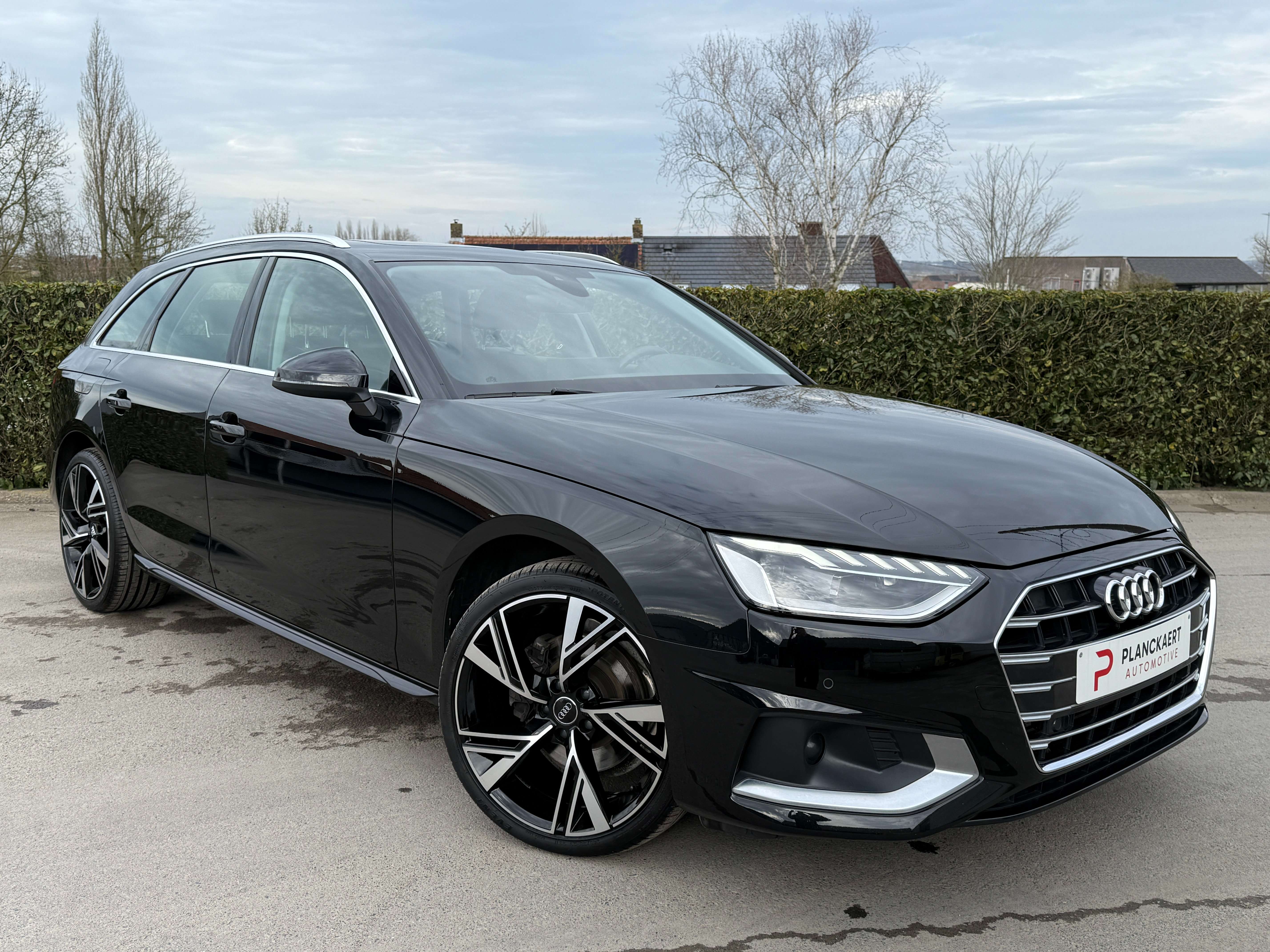 Audi A4 Avant 35 TFSI S tronic MHEV *Carplay/Pano/Pdc/Cam* Garage Planckaert